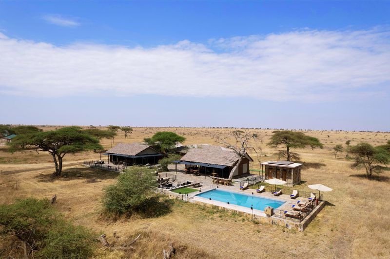 Sametu Camp