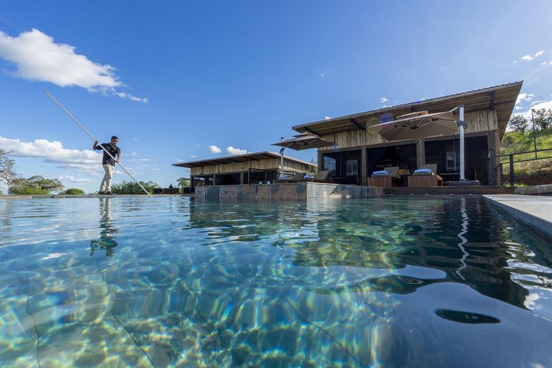 Tarangire Elephant Springs Lodge