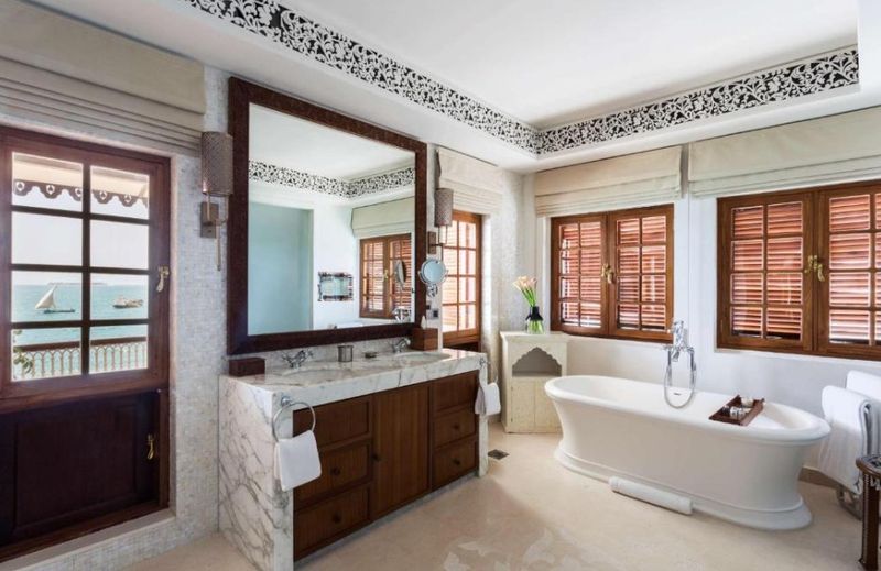 Park Hyatt Zanzibar