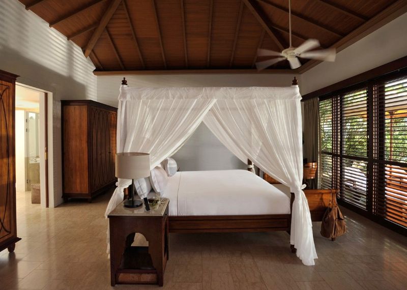The Residence Zanzibar