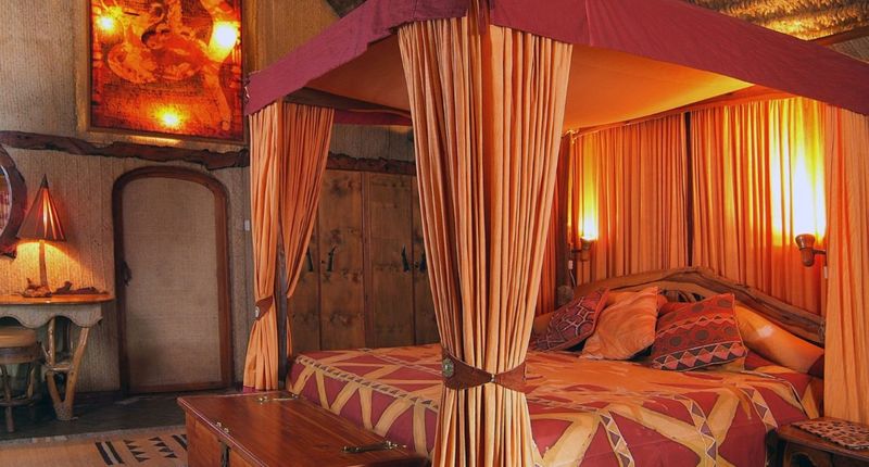 Chui Lodge Nakuru