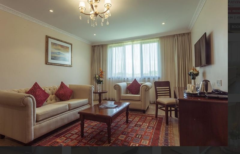 Sarova Woodland