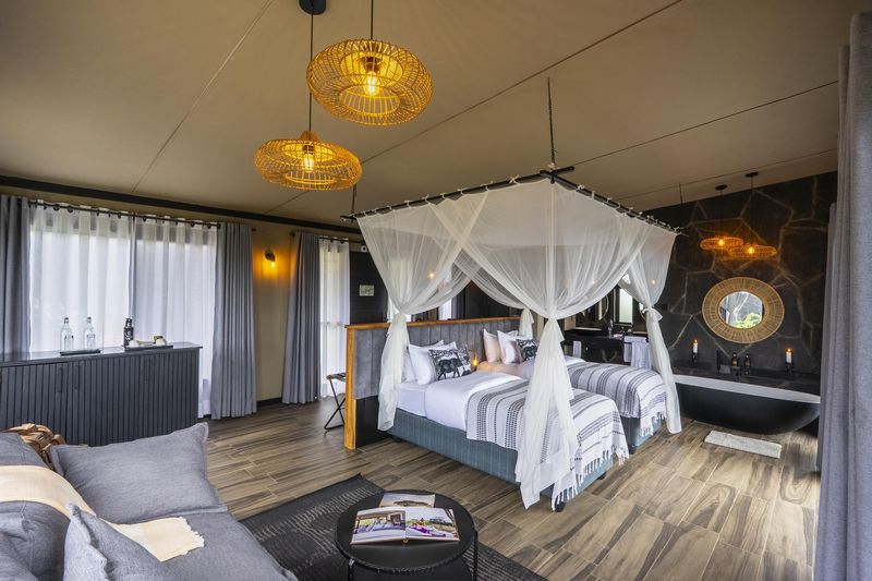Tarangire Elephant Springs Lodge