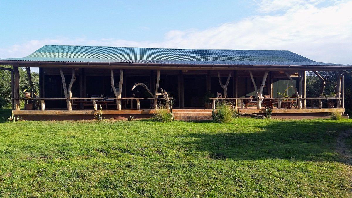Ol Pejeta Safari Cottages