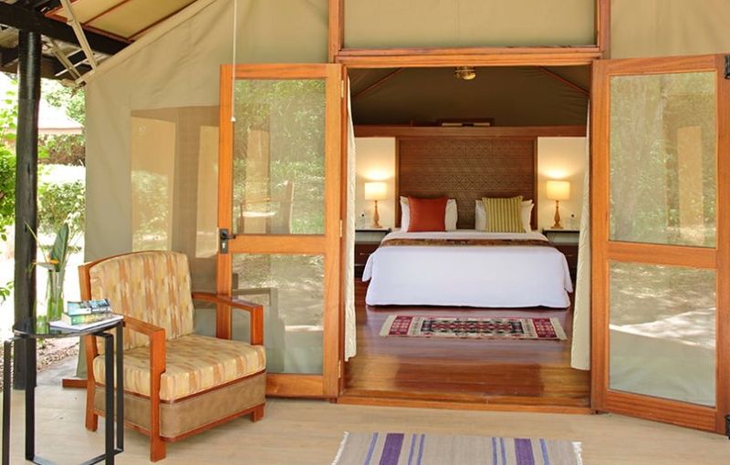 Sarova Mara Camp