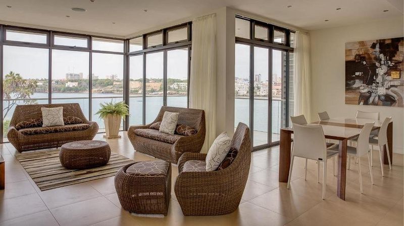 Hotel English Point Marina