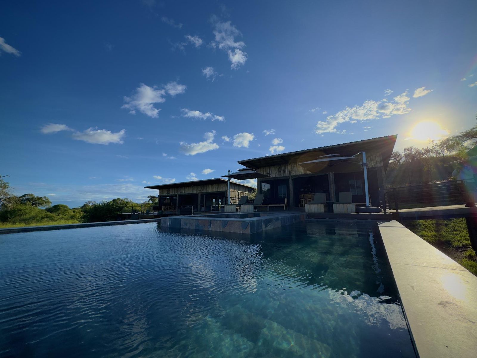 Tarangire Elephant Springs Lodge