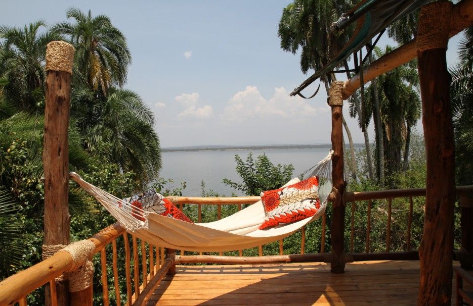 Ruzizi Tented Camp