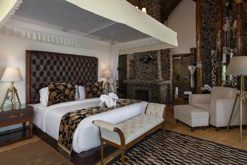 Wellworth Lake Manyara Kilimanjaro Lodge