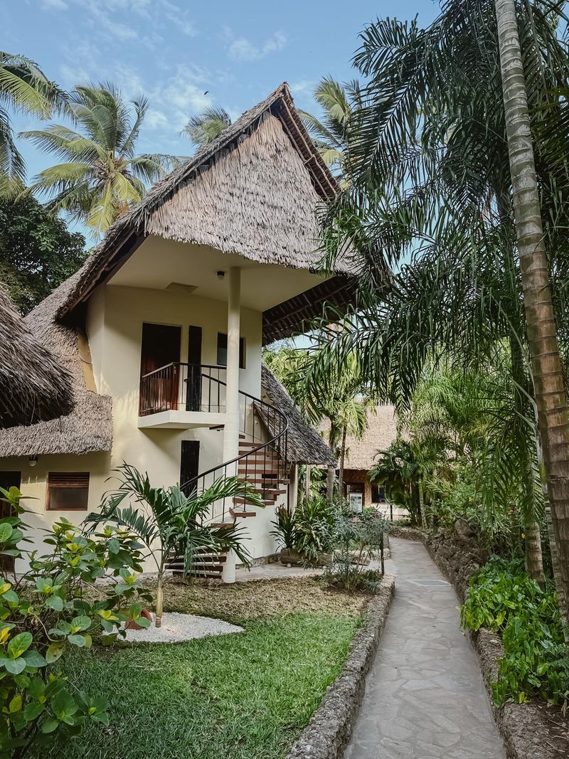 Severin Sea Lodge