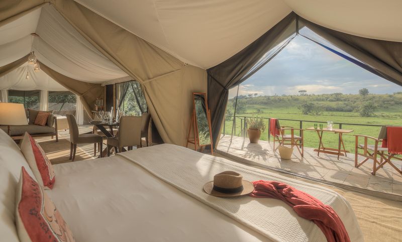 Kicheche Mara Camp