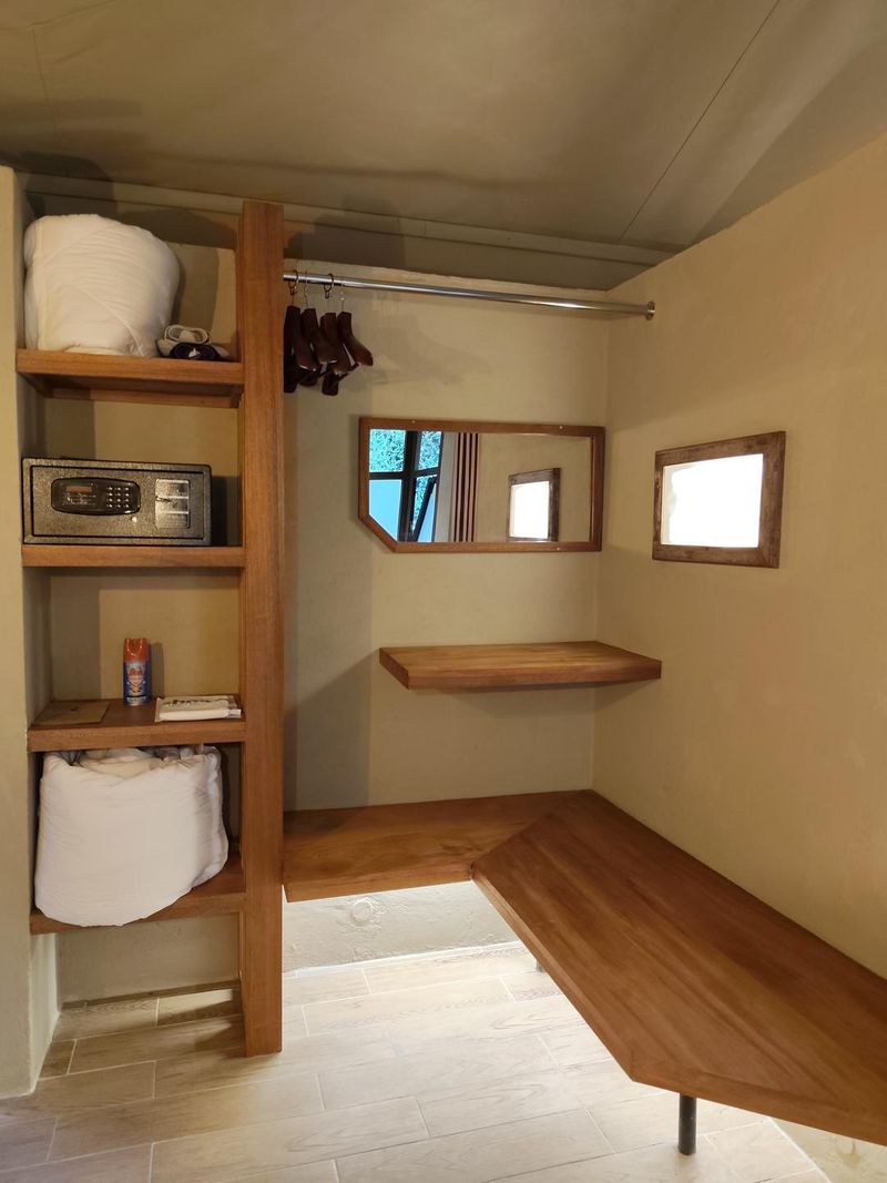 Ashnil Mara Camp