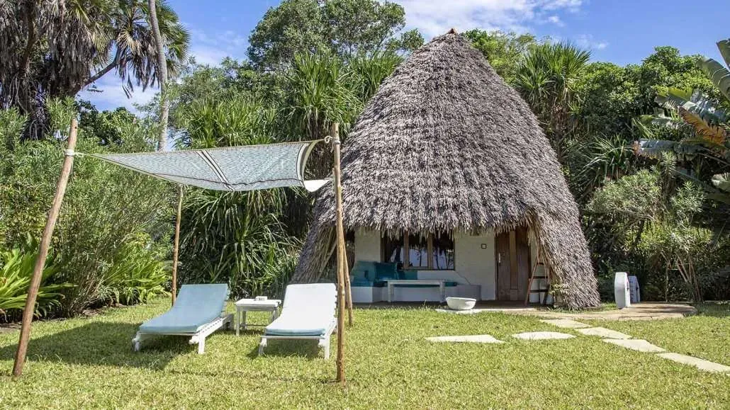 Nomad Beach Resort