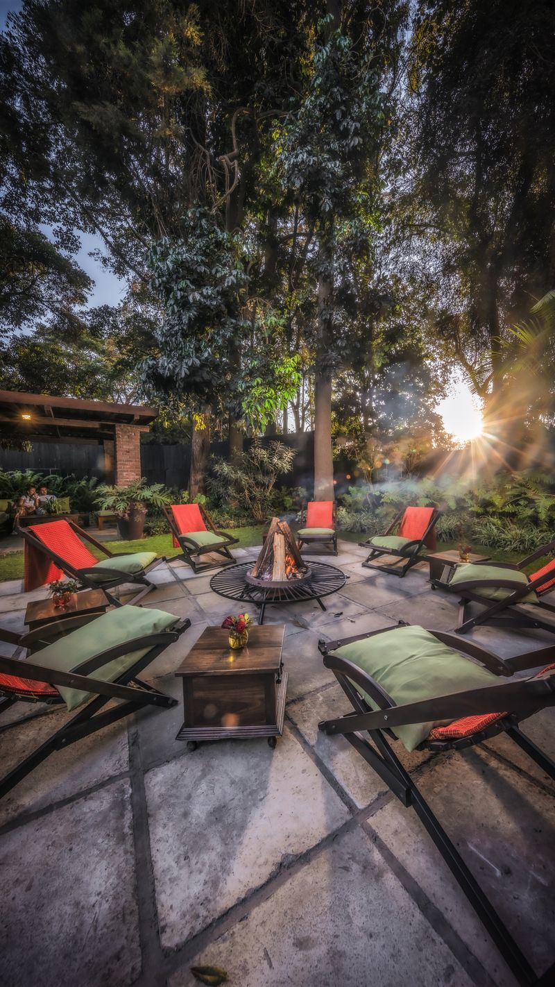 Arusha Coffee Lodge