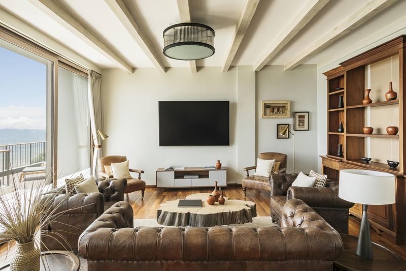 Ngorongoro Lodge by Melia