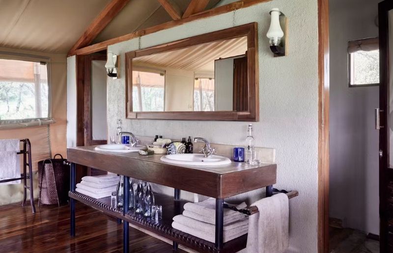 Sanctuary Kusini Camp
