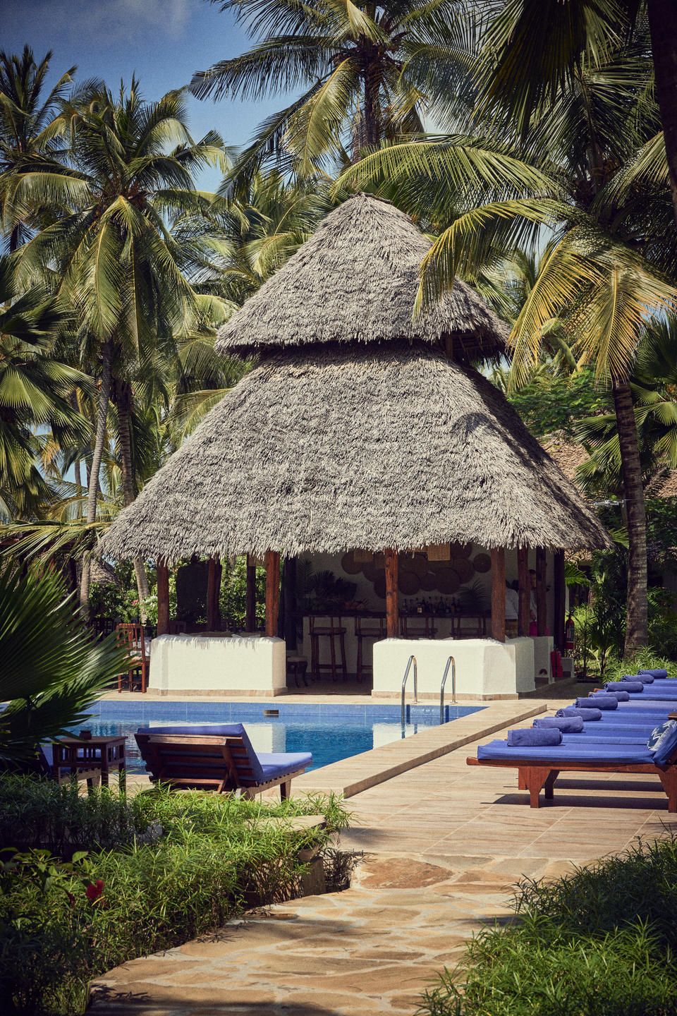 The Palms Zanzibar