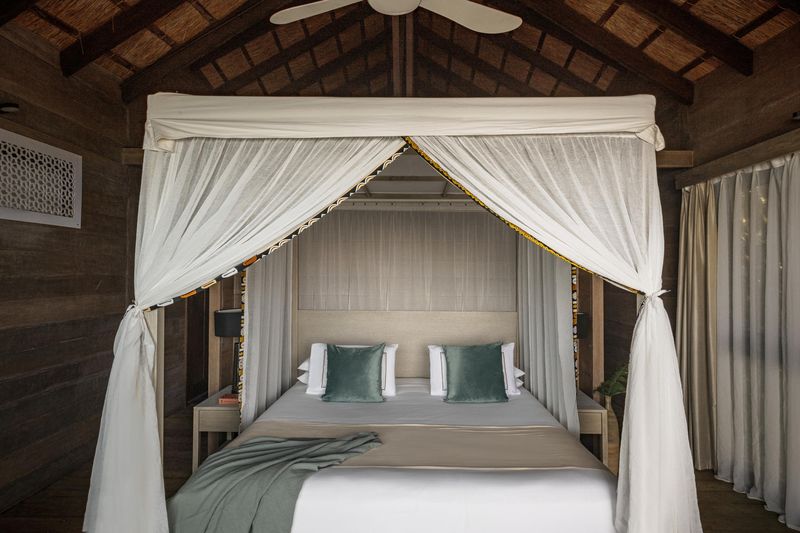Melia Zanzibar