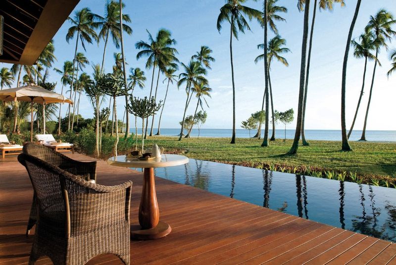 The Residence Zanzibar
