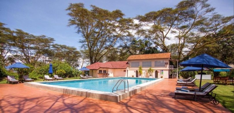 Lake Naivasha Country Club