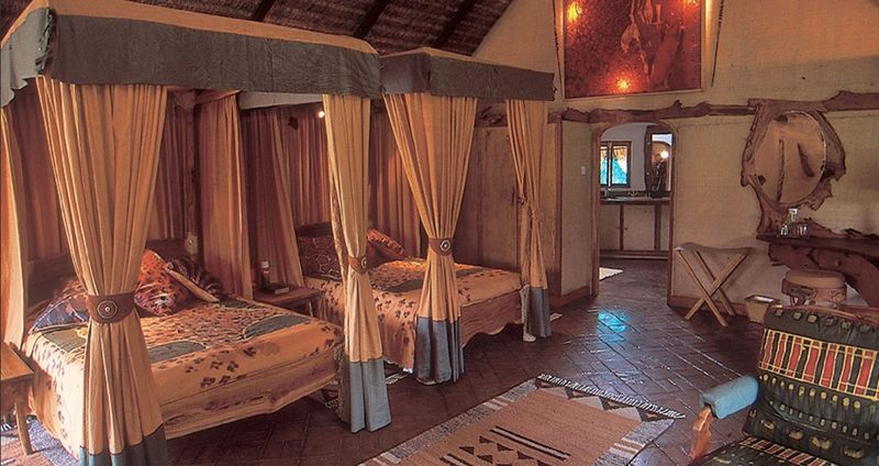 Chui Lodge Nakuru