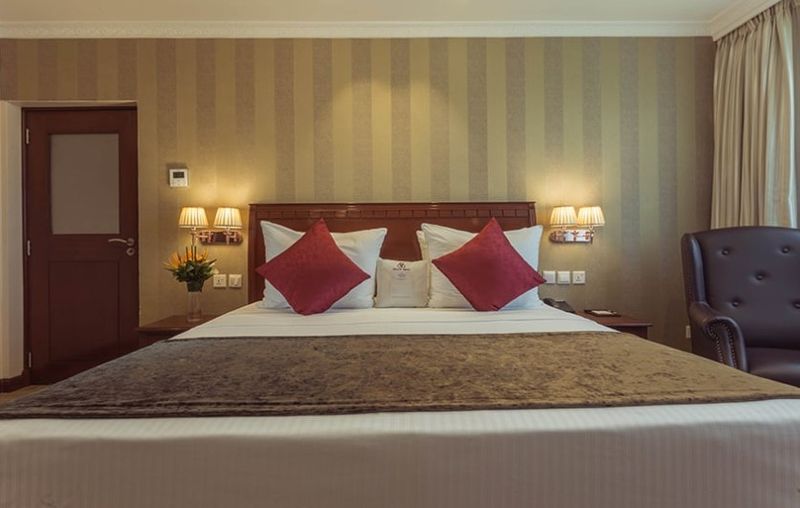 Sarova Woodland