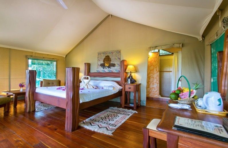 Mara Simba Lodge