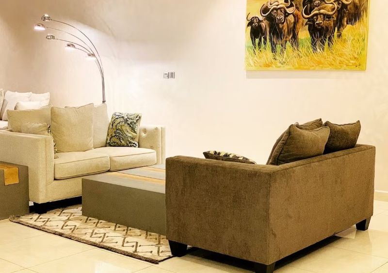 Virunga Inn Resort and Spa