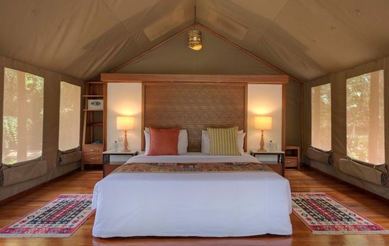 Sarova Mara Camp