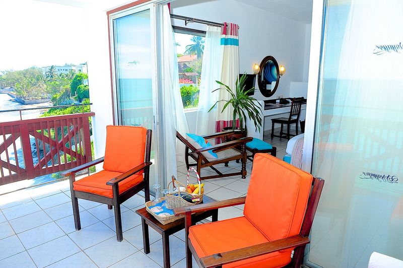 Voyager Beach Resort