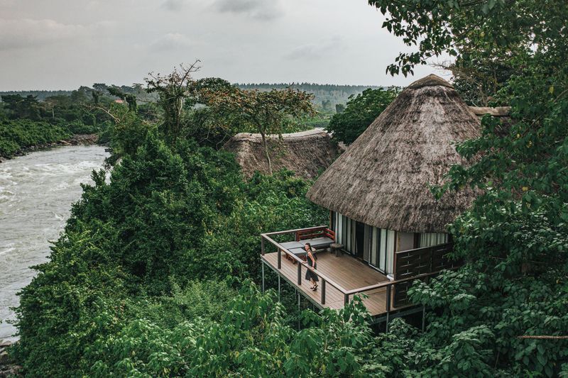 Lemala Wildwaters Lodge