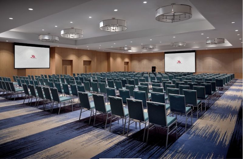 Kigali Marriott Hotel