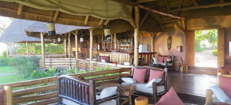 Katara Lodge