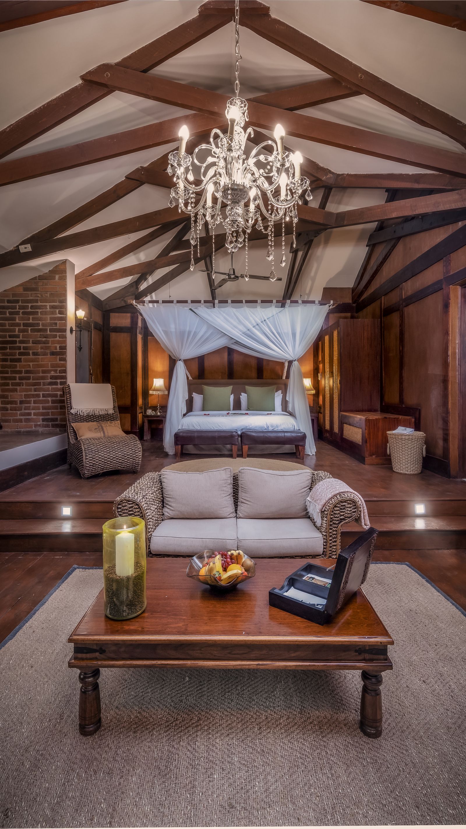 Arusha Coffee Lodge