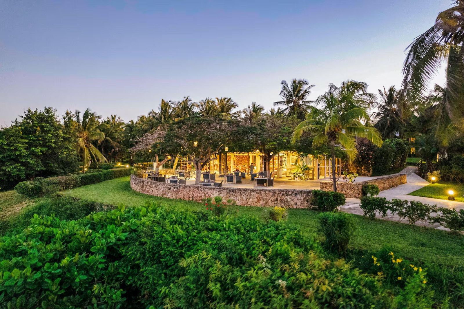 Melia Zanzibar