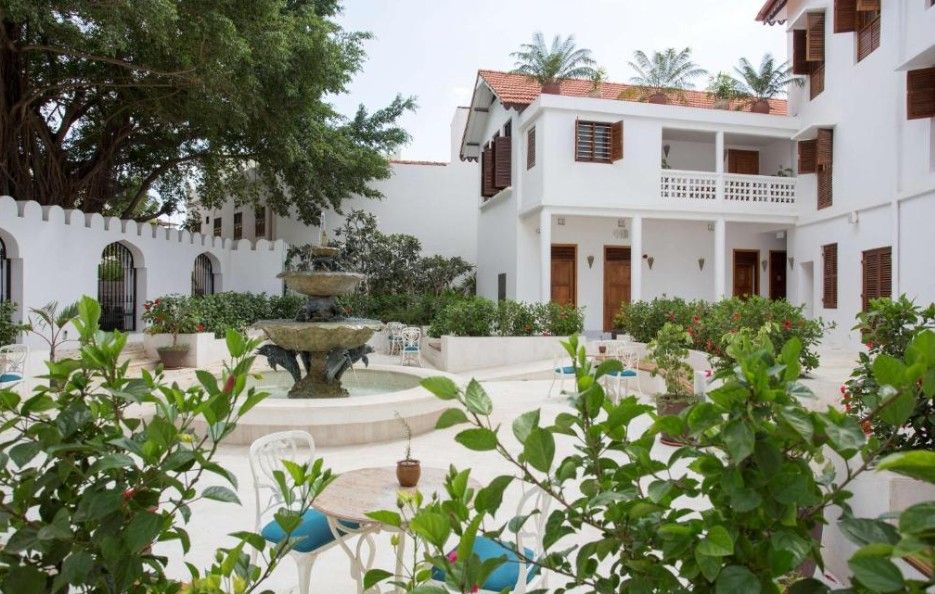 Park Hyatt Zanzibar