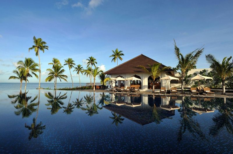 The Residence Zanzibar