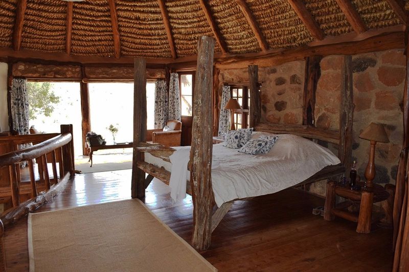 Borana Lodge