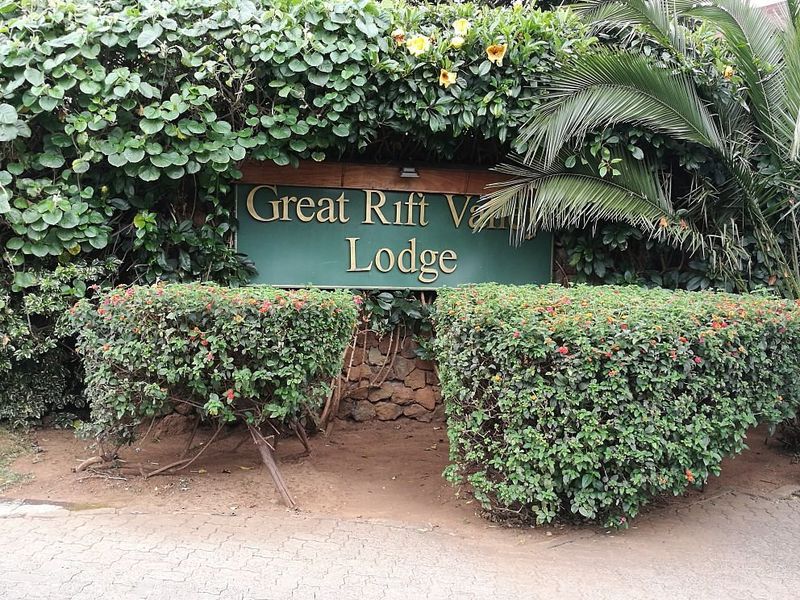Great Rift Valley Lodge