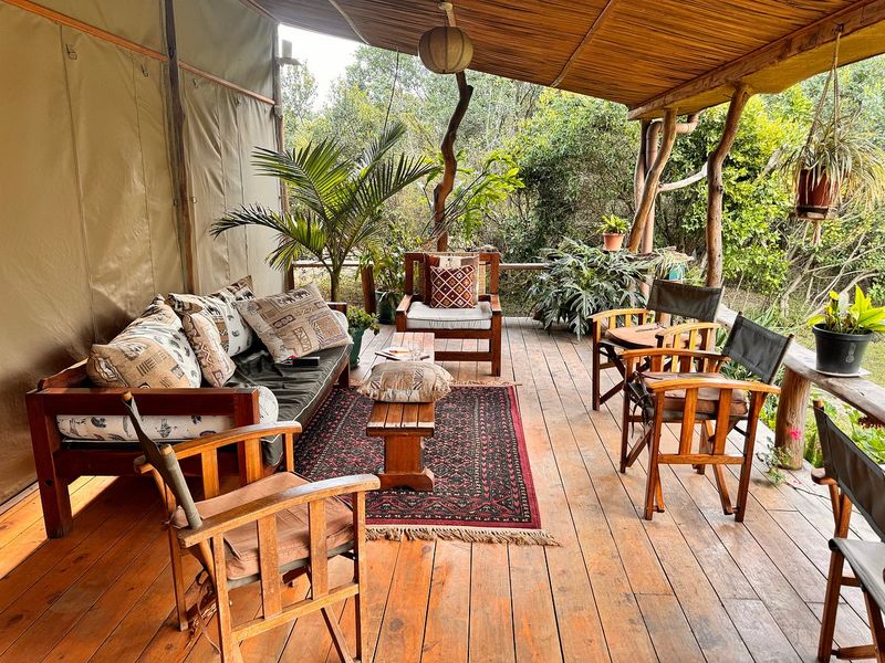 Ol Pejeta Safari Cottages