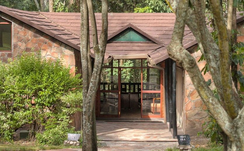Sarova Mara Camp