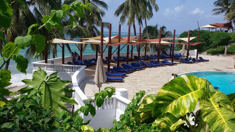Voyager Beach Resort