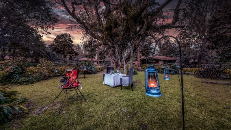 Arusha Coffee Lodge