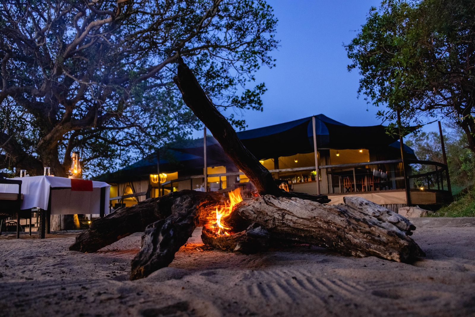 Lemala Kuria Hill Lodge Kogatende