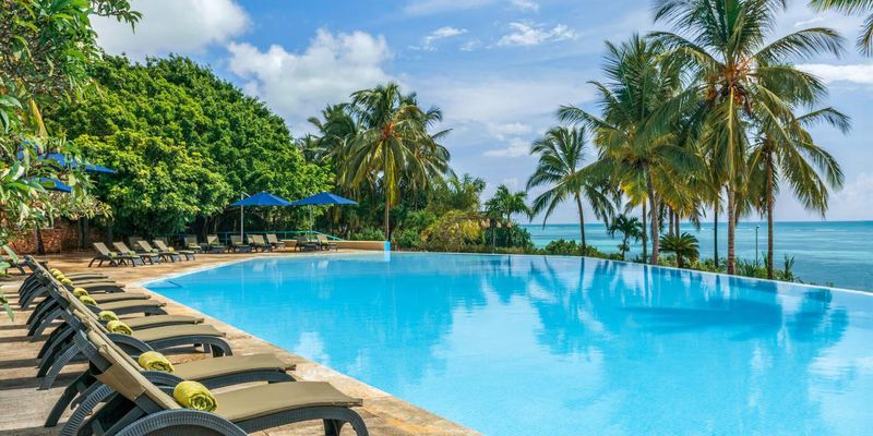 Melia Zanzibar