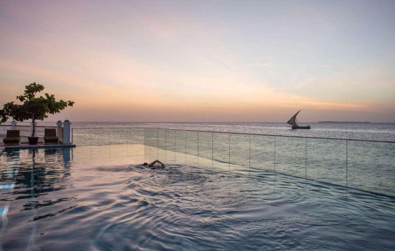 Park Hyatt Zanzibar