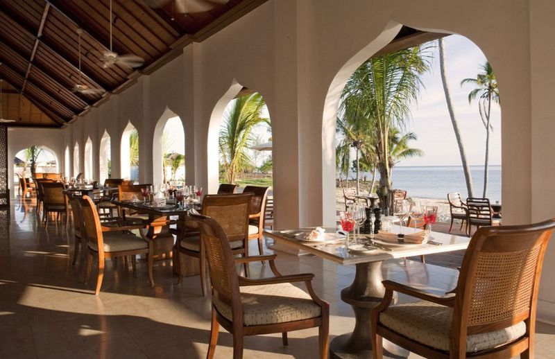The Residence Zanzibar