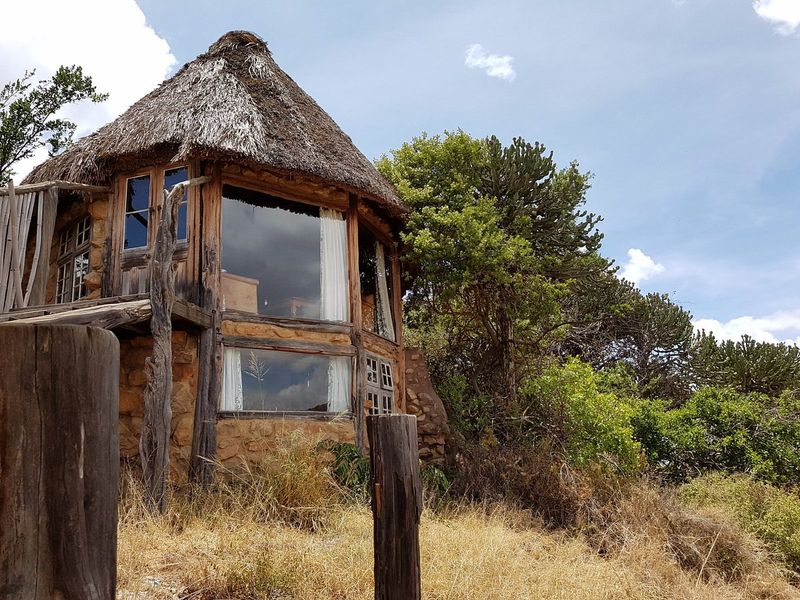 Borana Lodge