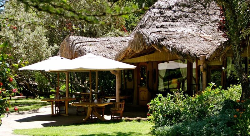 Chui Lodge Nakuru