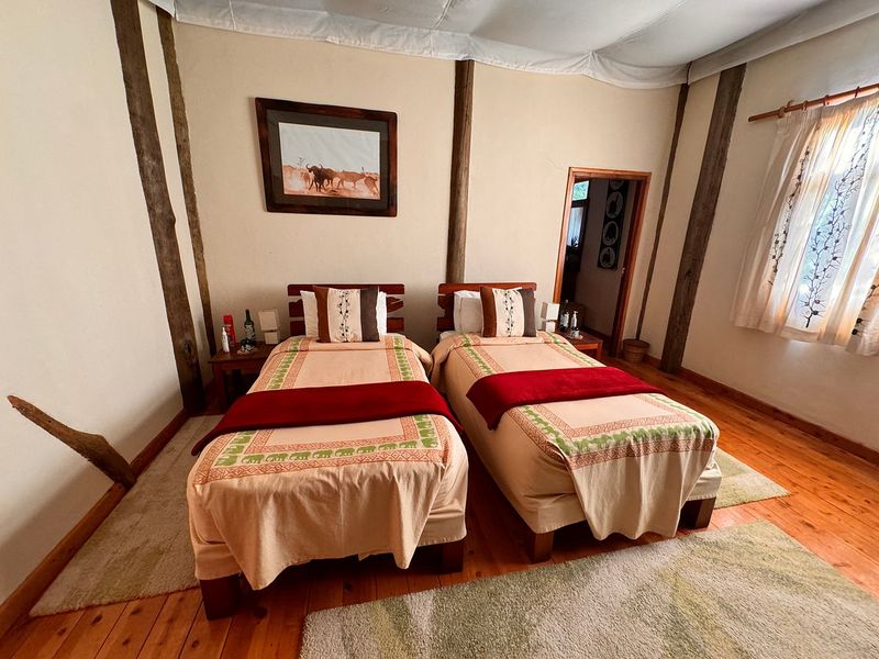 Ol Pejeta Safari Cottages
